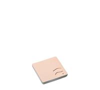 MULAC - Ombretto Matte Refill Ombretti 1.5 g Nero female