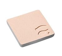 MULAC Ombretto Refill Opaco – Addicted 01 – 1,5 g (Grigio)