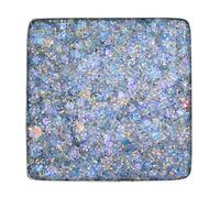 Mulac Ombretto Refill 09 Psy 2020 Effetto Tridimensionale Multisfaccettato 1,2 gr Polvere Compatta