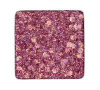 MULAC - Glitter Collection Glitter Pressato Ombretti 1.2 g Oro rosa unisex