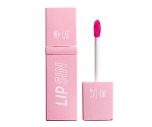 MULAC - Fill & Stay Lip Sin Rossetti 4.5 ml Rosa unisex