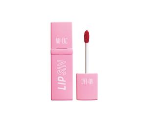 MULAC - Fill & Stay Lip Sin Rossetti 4.5 ml Rosso scuro unisex