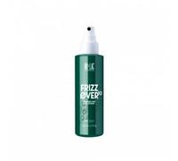 Mulac - Hairlab FRIZZ OVER 10 Phenomenal Spray Hair Treatment - Styling e trattamento capelli