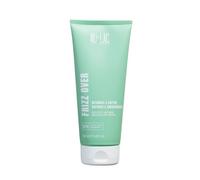 MULAC | FRIZZ OVER - Maschera Capelli Anticrespo ad Azione Districante, Latte di Cocco e Avocado, per Capelli Danneggiati e Crespi, Formula Vegan, 250ml