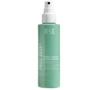 MULAC | FRIZZ OVER10 - Trattamento Intensivo Anticrespo Senza Risciacquo, Latte