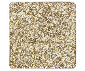 MULAC - Glitter Collection Glitter Pressato Ombretti 1 g Marrone chiaro unisex