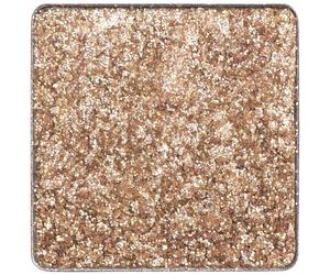 MULAC - Glitter Collection Glitter Pressato Ombretti 1 g Marrone chiaro unisex
