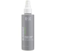 MULAC GLOSSSSSY LIQUID MIRROR FLUIDO LAMINAZIONE A RISCIACQUO PER CAPELLI 150ML