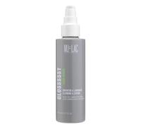 MULAC | GLOSSSSSY - Liquid Mirror, Siero Laminazione Capelli a Risciacquo con Olio di Argan e Macadamia, Effetto Glass Hair e Lucentezza a Specchio, 150 ml