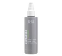 MULAC | GLOSSSSSY - Liquid Mirror, Siero Laminazione Capelli a Risciacquo con Olio di Argan e Macadamia, Effetto Glass Hair e Lucentezza a Specchio, 150 ml