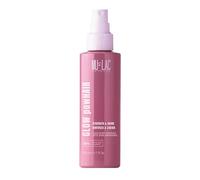 MULAC | Glow Powhair, Latte Spray Rinforzante Leave-in Anti-Breakage a pH Acido, Senza Risciacquo, 150ml