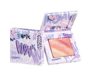 Mulac Glow X Polvere Viso Riflettente Universale 6,5 g - Cipria