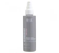 MULAC HAIR GLOSSY SHINE LOCK.150ML