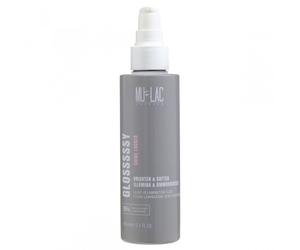 MULAC HAIR GLOSSY SHINE LOCK.150ML
