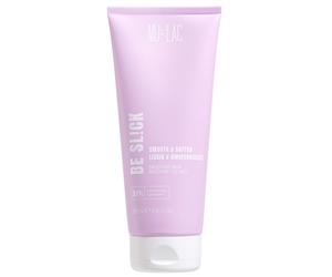 Mulac Hairlab BE SL!CK Maschera Lisciante 200ml - Maschera Lisciante Capelli