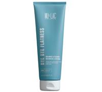 MULAC SHAMPOO VOLUME BYE BYE FLAT.