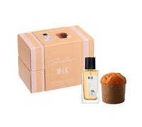 Mulac - Hairlab Damiano Carrara X Mulac - Cofanetto per capelli