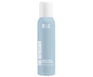 MULAC Hairlab The Refresher 150ml - Shampoo Secco
