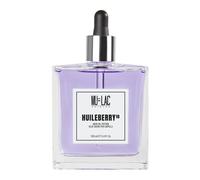 MULAC HUILEBERRY10 Olio Siero Capelli Idratante Nutriente e Districante Miscela