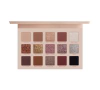 Mulac IN MY BIRTHDAY SUIT Palette Ombretti all