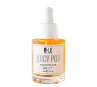 Mulac Juicy Pop Acid Exfoliating Serum 30 ml Siero Esfoliante Perfezionante per il Viso Contagocce Tutti i tipi di pelle
