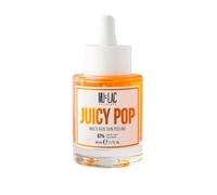 Mulac - Skin Care JUICY POP Multi Acid Skin Peeling - Scrub viso illuminante,Peeling e gommage viso