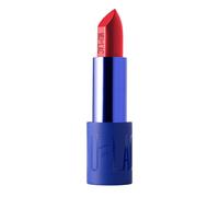 Rossetto Opaco 08 Nerd Red Rimpolpante Finish Luminoso 3,5 gr Cremoso Stick Mulac
