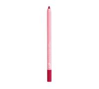 Mulac - Labbra Lip Master 19 Red Liquorice - Matita labbra
