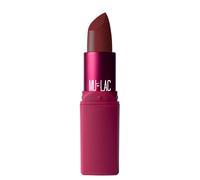 Mulac - Labbra Matte Lipstick-rossetto Opaco Dark Heart 61 - Rossetti