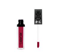 Mulac - Labbra Matte Liquid Lipstick-rossetto Liquido Opaco: Velvet Ink Gypsy Red 42 - Rossetti