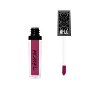 Mulac - Labbra Matte Liquid Lipstick-rossetto Liquido Opaco: Velvet Ink Mistress 37 - Rossetti