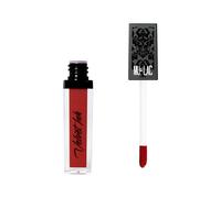 Mulac - Labbra Matte Liquid Lipstick-rossetto Liquido Opaco: Velvet Ink No pain no gain 13 - Rossetti
