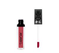 Mulac - Labbra Matte Liquid Lipstick-rossetto Liquido Opaco: Velvet Ink Obviously 43 - Rossetti