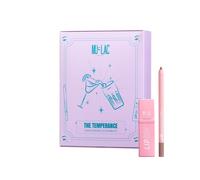 Mulac - Labbra The Temperance - Lip Combo Kit 1pz - Cofanetti make up