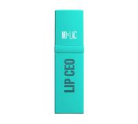 Mulac Cosmetics LIP CEO Olio labbra rimpolpante pH reagente trattamento 3 in 1 Vegan 4.5 ml