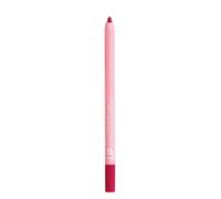 Mulac - Labbra Lip Master 19 Red Liquorice - Matita labbra
