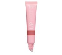 MULAC - LIP MELT - MASCHERA BURRO LABBRA Maschere occhi & labbra 10 ml Oro rosa unisex