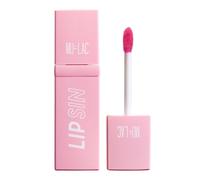 Lip Sin 01 Paloma Tinta Labbra Alta Definizione Lunga Durata 4 ml Opaco/matt Applicatore Mulac