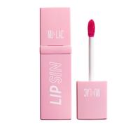 Mulac Cosmetics LIP SIN 04 DAIQUIRI RED lip stain lucida rosso desaturato Vegan 4 ml