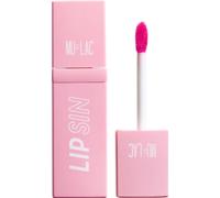 MULAC LIP SIN TINTA LABBRA LUCIDO EFFETTO GLOSSY COLORE PINK SENORITA 03
