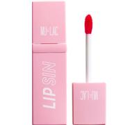 MULAC LIP SIN TINTA LABBRA OPACA CON ACIDO IALURONICO COLORE 02 JINGLE JUICE