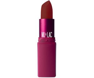 MULAC LIPSTICK CRAZY LIKE A FOX 21
