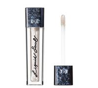 Mulac Cosmetics LIQUID SOUL All over Face Liquid Pigment Metallic Pigmento Liquido Occhi Viso Labbra 05 FIRST LIGHT Vegan 4 ml