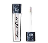 Mulac Liquid Soul 11 Crystallized Occhi Viso Labbra Texture Perlata Facilmente Sfumabile 3,5 ml Liquido