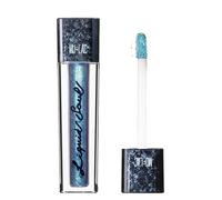 Mulac Liquid Soul 16 Seaside Dream Occhi Viso Labbra Texture Metallica Facilmente Sfumabile 4 ml Liquido