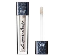 Mulac Cosmetics LIQUID SOUL All over Face Liquid Pigment Metallic Pigmento Liquido Occhi Viso Labbra 05 FIRST LIGHT Vegan 4 ml