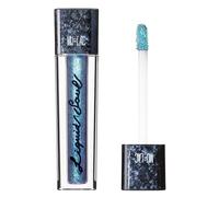 MULAC - Liquid Sould Glitter Ombretti 4 ml Grigio unisex