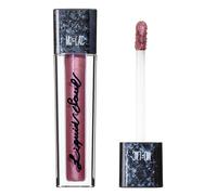 MULAC - Liquid Sould Glitter Ombretti 4 ml Marrone unisex
