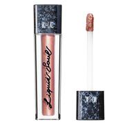 MULAC - Liquid Sould Glitter Ombretti 4 ml Nude unisex
