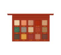 Mulac M.I.L.F. Palette Ombretti - Palette occhi